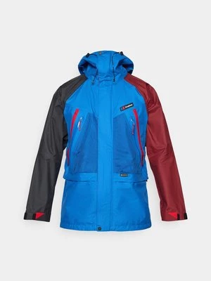 Obrázek produktu Hardshellová bunda Berghaus modrá