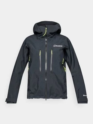Obrázek produktu Hardshellová bunda Berghaus černá