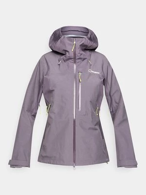 Obrázek produktu Hardshellová bunda Berghaus fialová