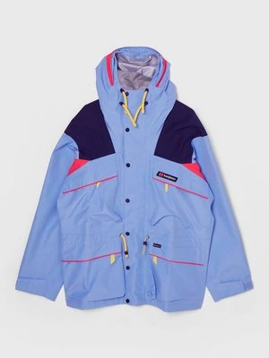 Obrázek produktu Hardshellová bunda Berghaus modrá