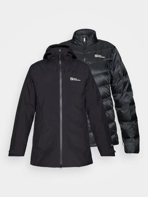 Obrázek produktu Hardshellová bunda Jack Wolfskin
