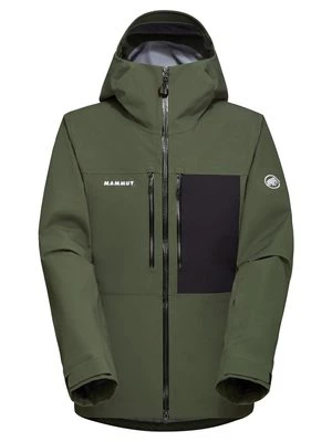 Obrázek produktu Hardshellová bunda mammut