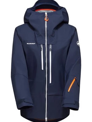Obrázek produktu Hardshellová bunda mammut