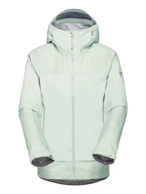 Obrázek produktu Hardshellová bunda mammut