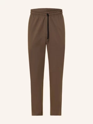 Obrázek produktu Harris Wharf London Chino Regular Fit hnědá