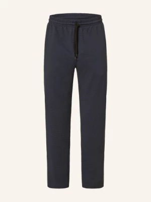 Obrázek produktu Harris Wharf London Kalhoty Regular Fit yg04 dark blue