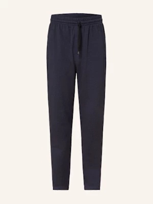 Obrázek produktu Harris Wharf London Oblekové Kalhoty Slim Fit tmavě modrá