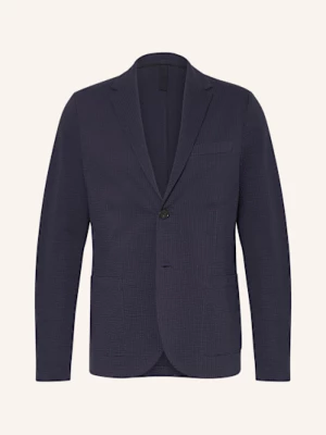 Obrázek produktu Harris Wharf London Oblekové Sako Regular Fit yg04 dark blue