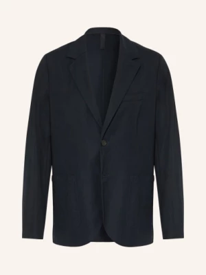 Obrázek produktu Harris Wharf London Sako Rayon Fluid Regular Fit yf07 navy blue