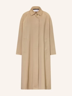 Obrázek produktu Harris Wharf London Trenchcoat světle hnědá