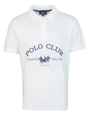 Obrázek produktu HARVEY MILLER Tričko  modrá / bílá