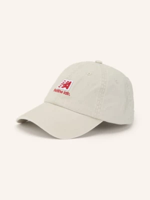 Obrázek produktu Hatline Lab Čepice Momentum béžová