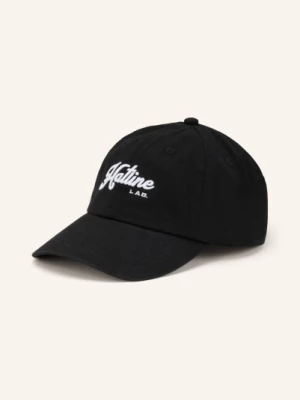 Obrázek produktu Hatline Lab Čepice Signature Logo černá