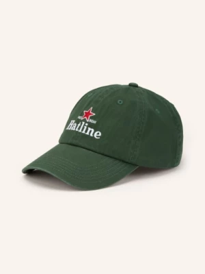 Obrázek produktu Hatline Lab Čepice Sober zelená
