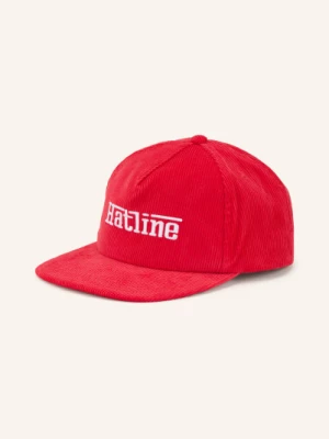 Obrázek produktu Hatline Lab Cord-Cap Automobile červená