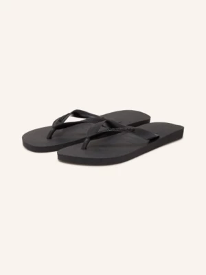 Obrázek produktu Havaianas Prstové Sandály Top černá