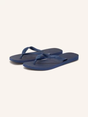 Obrázek produktu Havaianas Prstové Sandály Top tmavě modrá