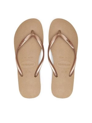 Obrázek produktu Havaianas Žabky 4000030.3581 Zlatá