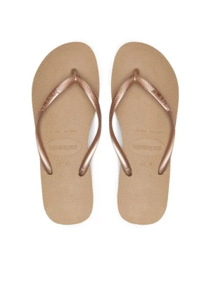 Obrázek produktu Havaianas Žabky 4000030.3581 Zlatá