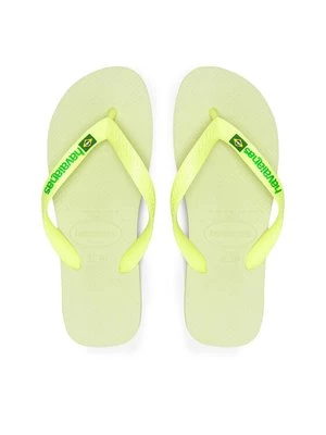 Obrázek produktu Havaianas Žabky 4110850.0904 Zelená