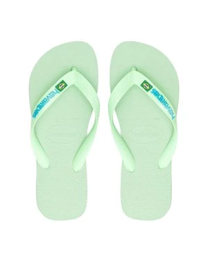 Obrázek produktu Havaianas Žabky 4110850.6617 Zelená