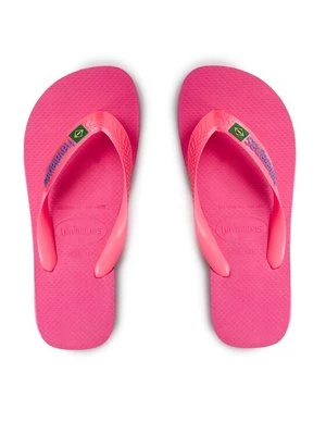 Obrázek produktu Havaianas Žabky 41108500129 Růžová