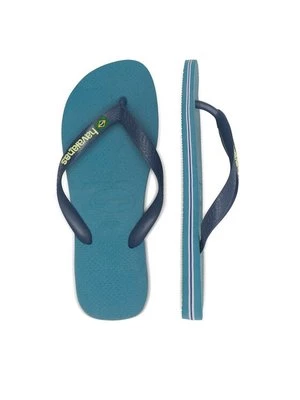 Obrázek produktu Havaianas Žabky 41108501671-M Modrá