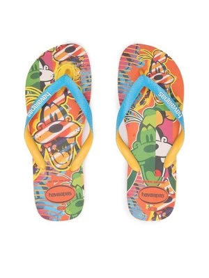 Obrázek produktu Havaianas Žabky 41235006362 Barevná