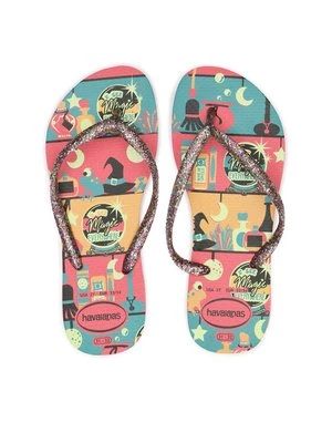 Obrázek produktu Havaianas Žabky 41299347600 Barevná
