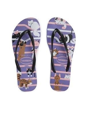 Obrázek produktu Havaianas Žabky 41325679053-W Barevná