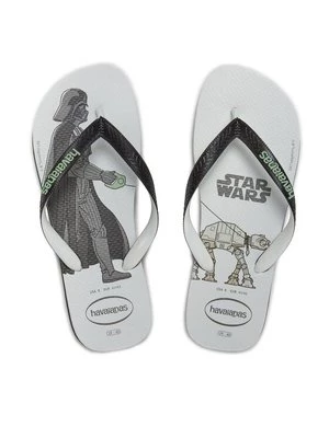Obrázek produktu Havaianas Žabky 41351850133 Černá