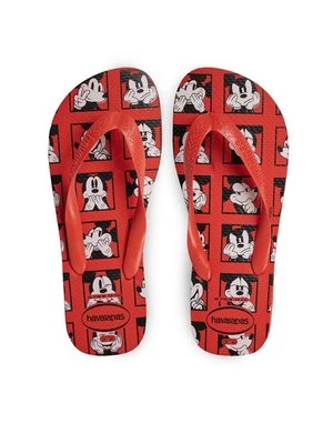 Obrázek produktu Havaianas Žabky 41394125778-W Červená