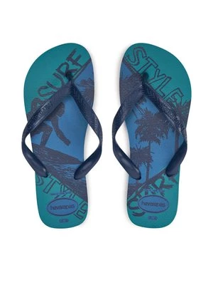 Obrázek produktu Havaianas Žabky 41413480057 Barevná