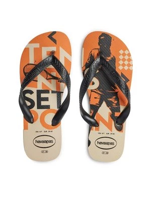 Obrázek produktu Havaianas Žabky 41413480121 Barevná