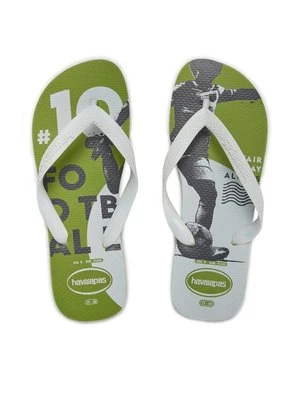 Obrázek produktu Havaianas Žabky 41413480891 Zelená