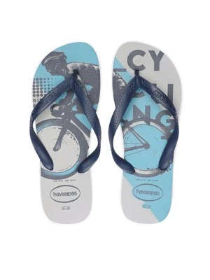 Obrázek produktu Havaianas Žabky 41413483498 Šedá