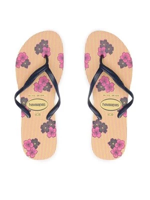 Obrázek produktu Havaianas Žabky 41445117598 Barevná