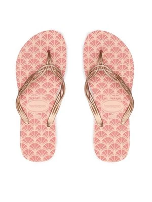 Obrázek produktu Havaianas Žabky 41454820076 Růžová