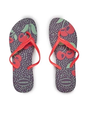 Obrázek produktu Havaianas Žabky 41454880602 Fialová