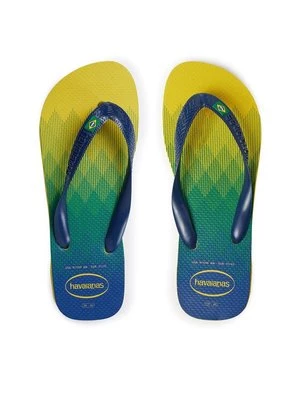 Obrázek produktu Havaianas Žabky 41457459588 Barevná