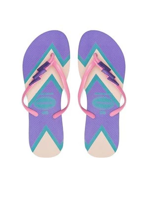 Obrázek produktu Havaianas Žabky 41469120076 Barevná