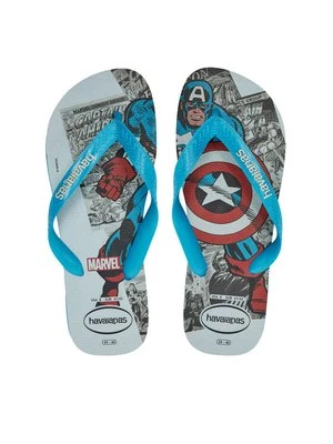 Obrázek produktu Havaianas Žabky 41470120212 Modrá