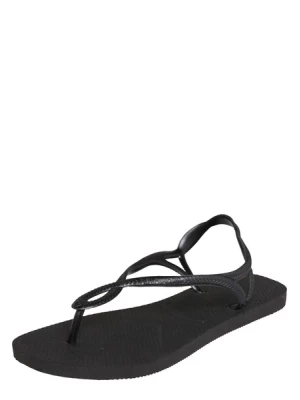 Obrázek produktu HAVAIANAS Žabky 'Luna'  černá