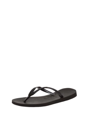 Obrázek produktu HAVAIANAS Žabky 'Slim'  černá