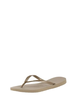 Obrázek produktu HAVAIANAS Žabky 'Slim'  sépiová / světle hnědá