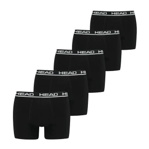 Obrázek produktu HEAD Boxerky  černá / bílá