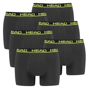Obrázek produktu HEAD Boxerky  žlutá / antracitová