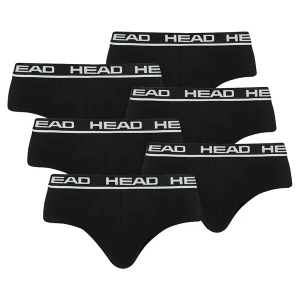 Obrázek produktu HEAD Slipy  šedá / černá