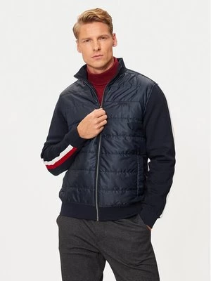 Obrázek produktu Hechter Paris Bunda pro přechodné období 70014 142921 Tmavomodrá Regular Fit