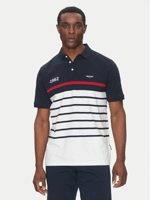 Obrázek produktu Hechter Paris Polokošile 74005 151927 Tmavomodrá Regular Fit